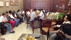 Bảo Thanh Đường: Trao yêu thương tức là đang nhận lại